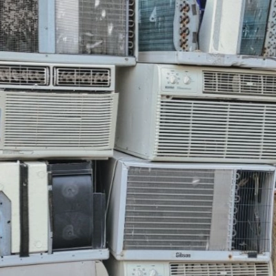 Pendik Bölgesinde Bira Kutu Hurda Fiyatı